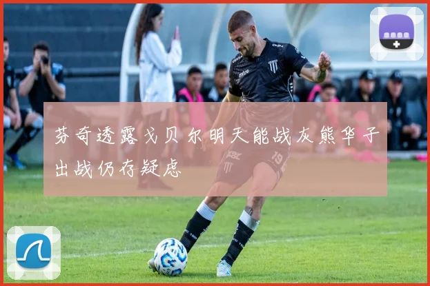 芬奇透露戈贝尔明天能战灰熊华子出战仍存疑虑